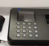 Máquina de Fichar Aktivstar